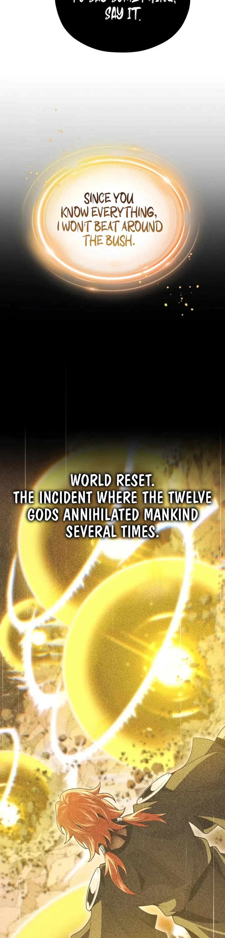 The Dark Magician Transmigrates After 66666 Years chapter 164 page 61