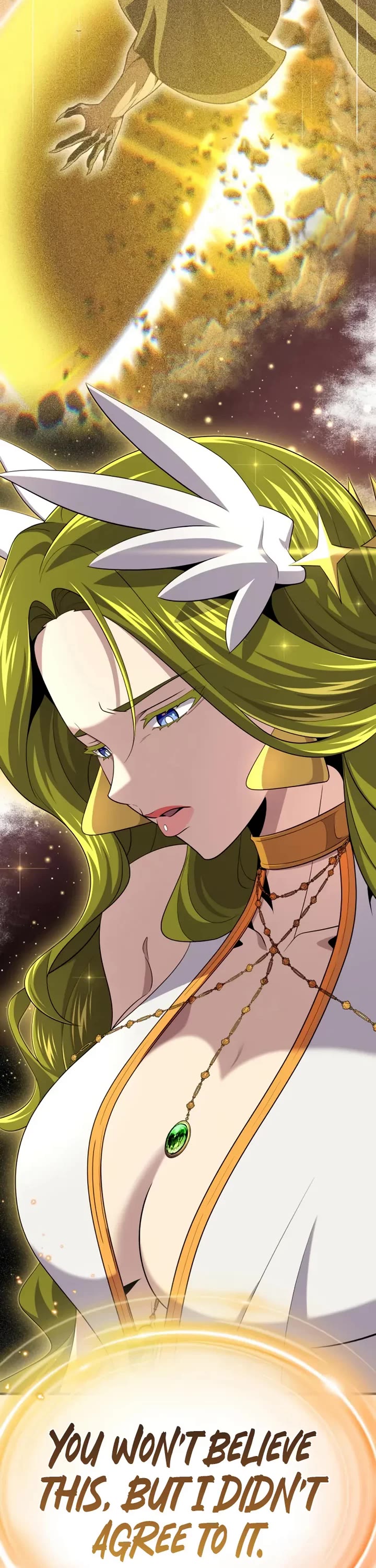 The Dark Magician Transmigrates After 66666 Years chapter 164 page 62