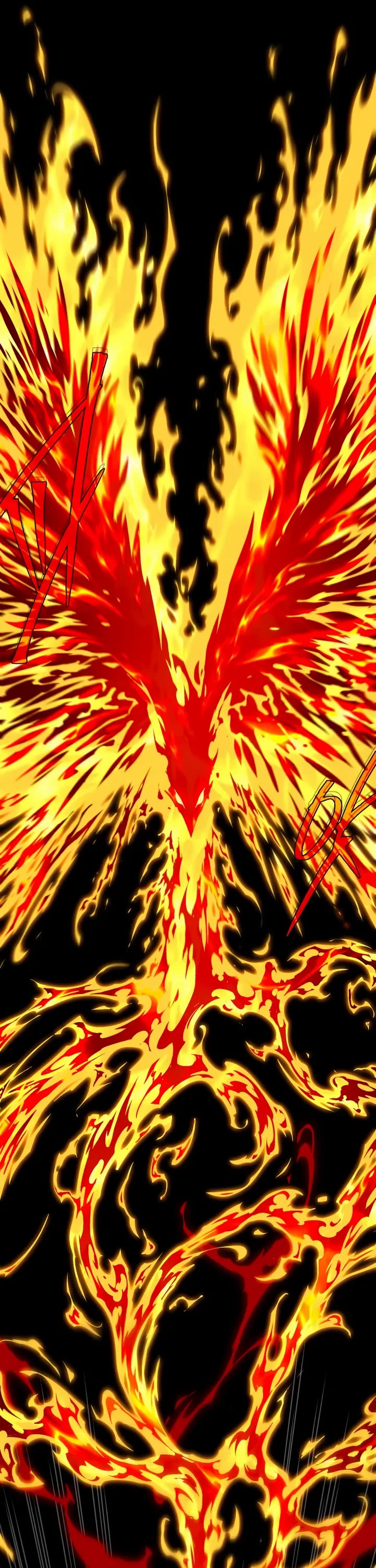 The Dark Magician Transmigrates After 66666 Years chapter 165 page 13