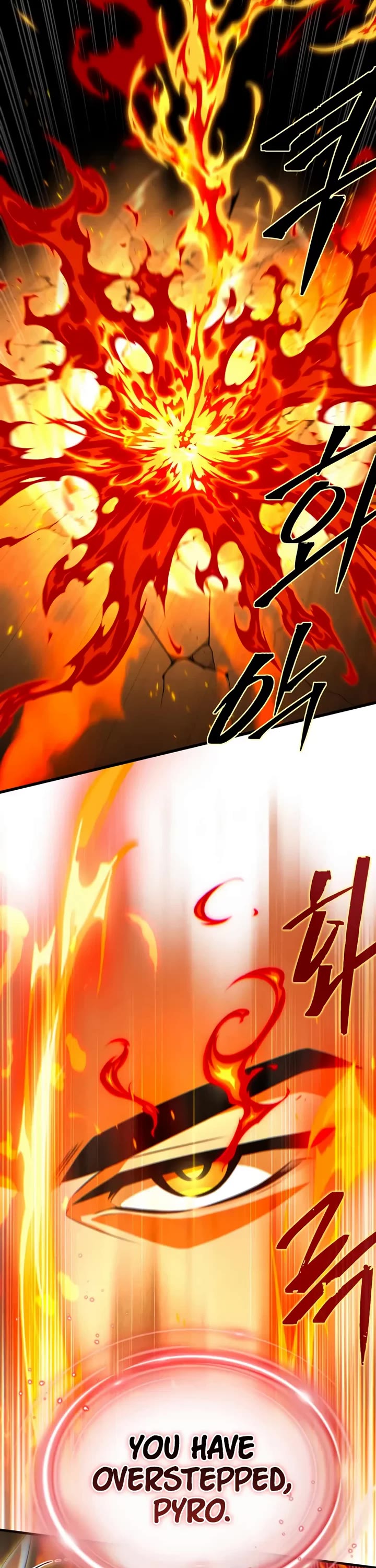 The Dark Magician Transmigrates After 66666 Years chapter 165 page 14