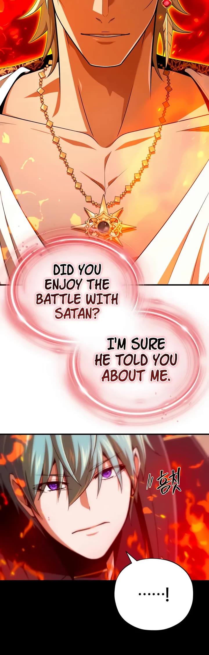 The Dark Magician Transmigrates After 66666 Years chapter 165 page 17