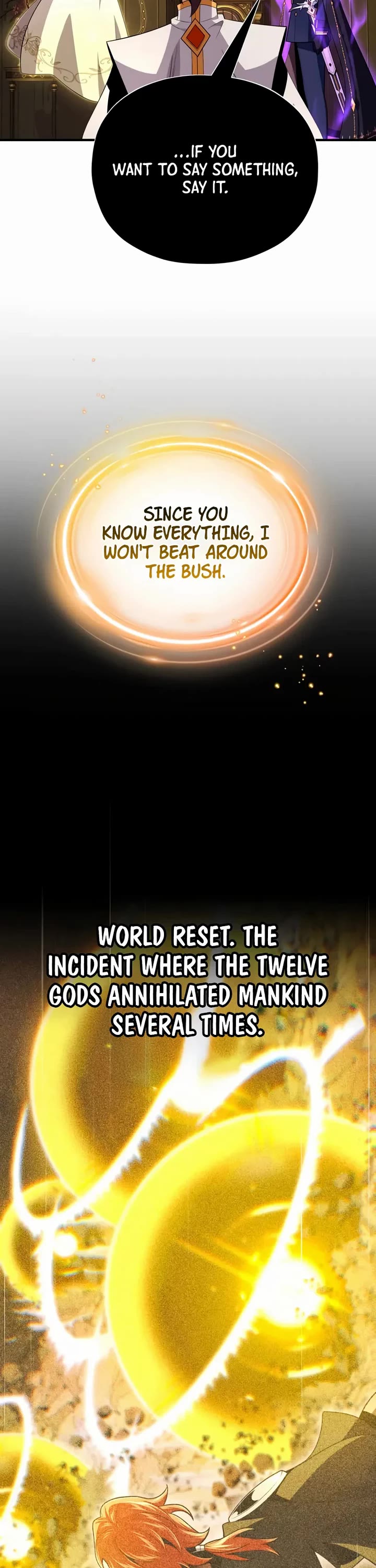 The Dark Magician Transmigrates After 66666 Years chapter 165 page 2