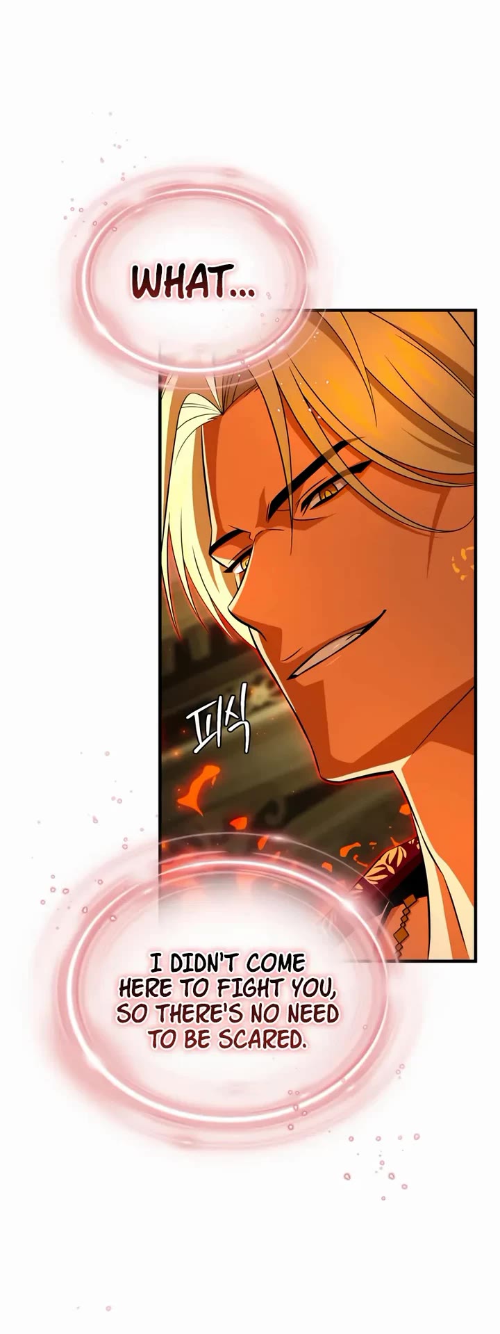 The Dark Magician Transmigrates After 66666 Years chapter 165 page 22