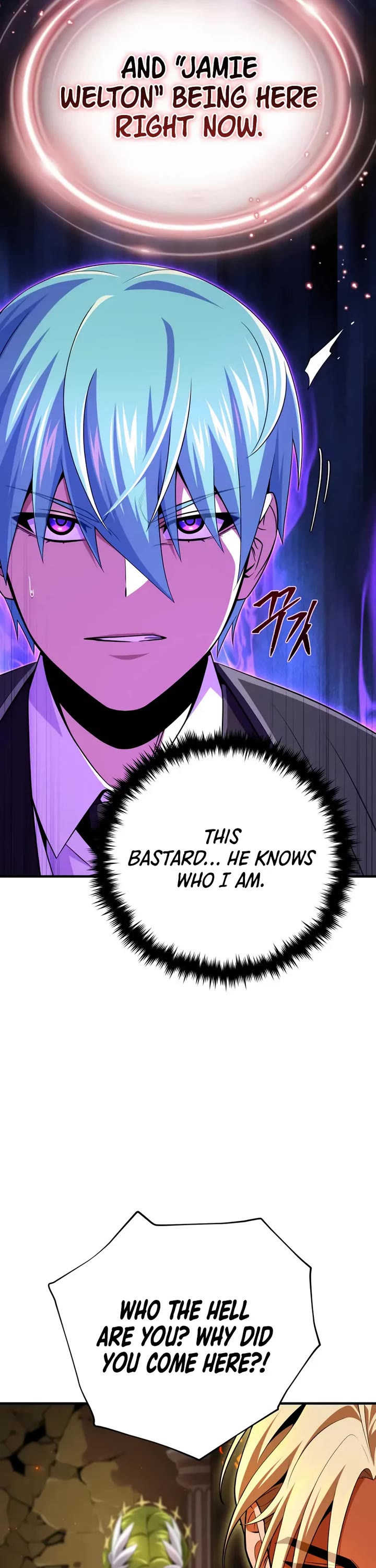 The Dark Magician Transmigrates After 66666 Years chapter 165 page 24