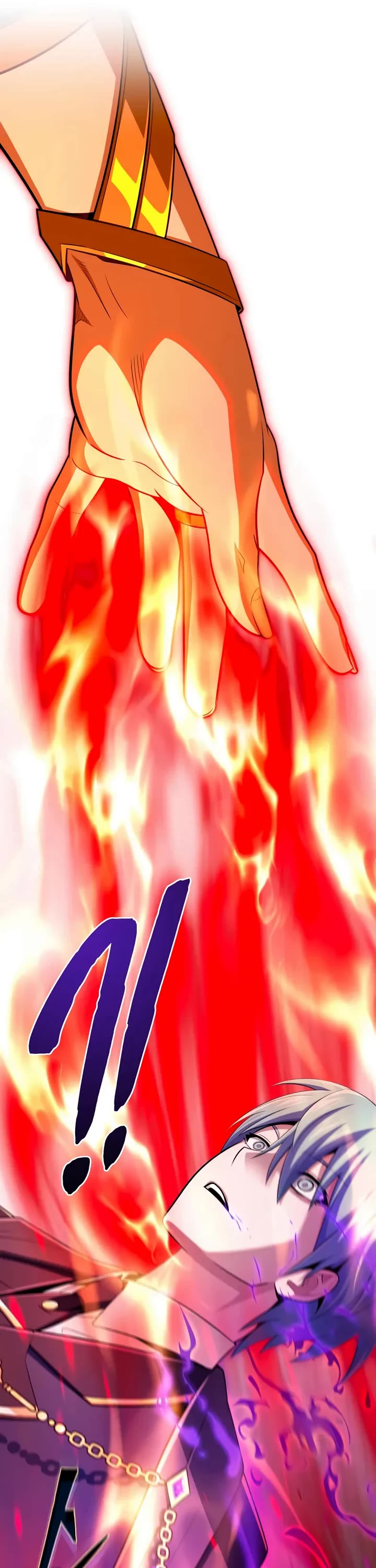 The Dark Magician Transmigrates After 66666 Years chapter 165 page 27