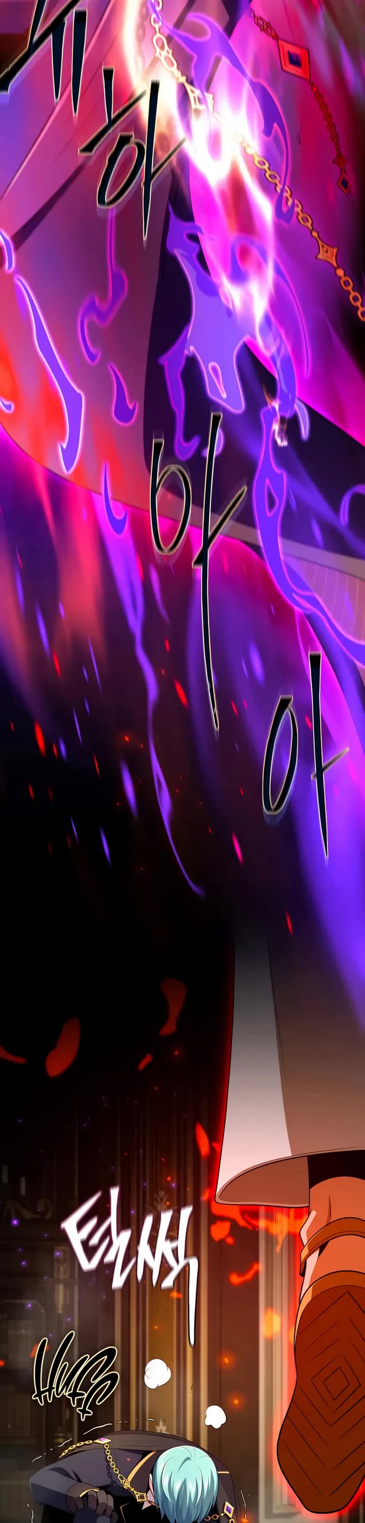 The Dark Magician Transmigrates After 66666 Years chapter 165 page 28