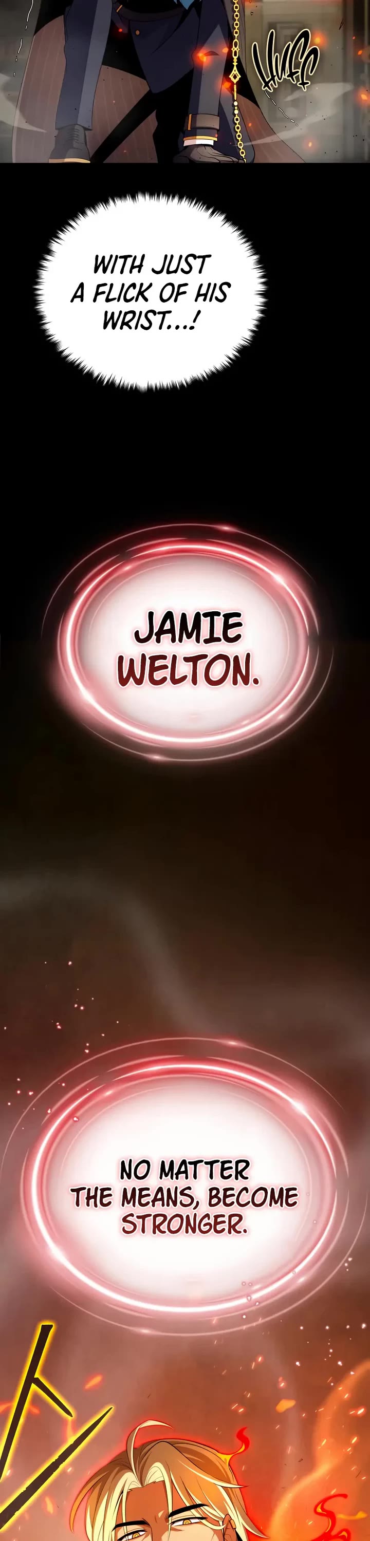 The Dark Magician Transmigrates After 66666 Years chapter 165 page 29