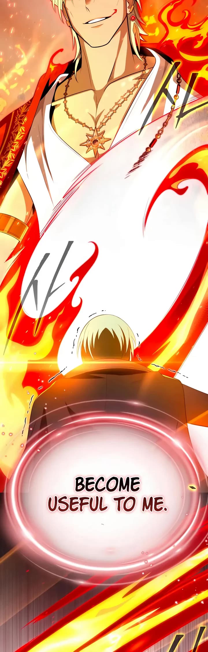 The Dark Magician Transmigrates After 66666 Years chapter 165 page 30