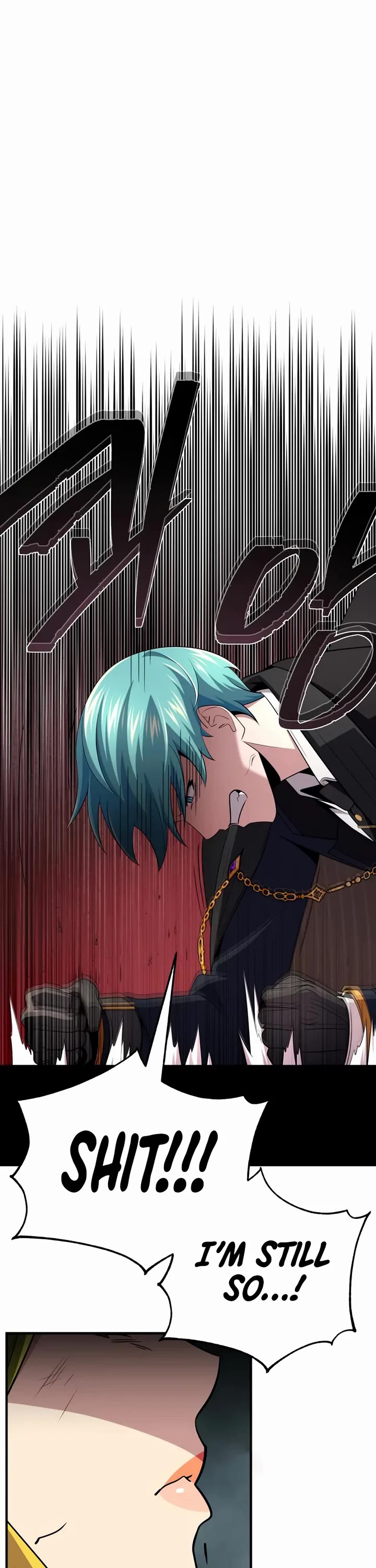 The Dark Magician Transmigrates After 66666 Years chapter 165 page 32