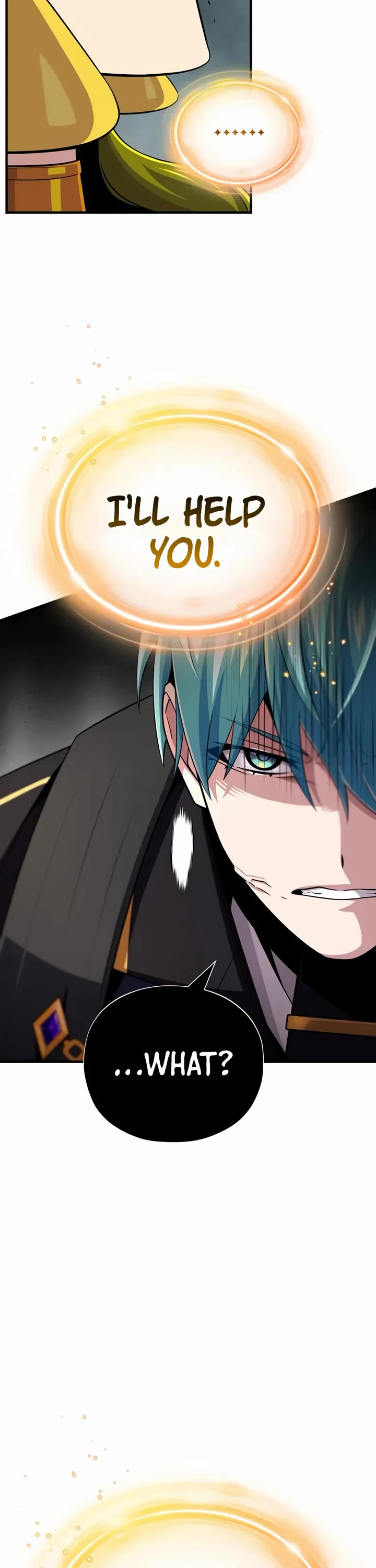 The Dark Magician Transmigrates After 66666 Years chapter 165 page 33