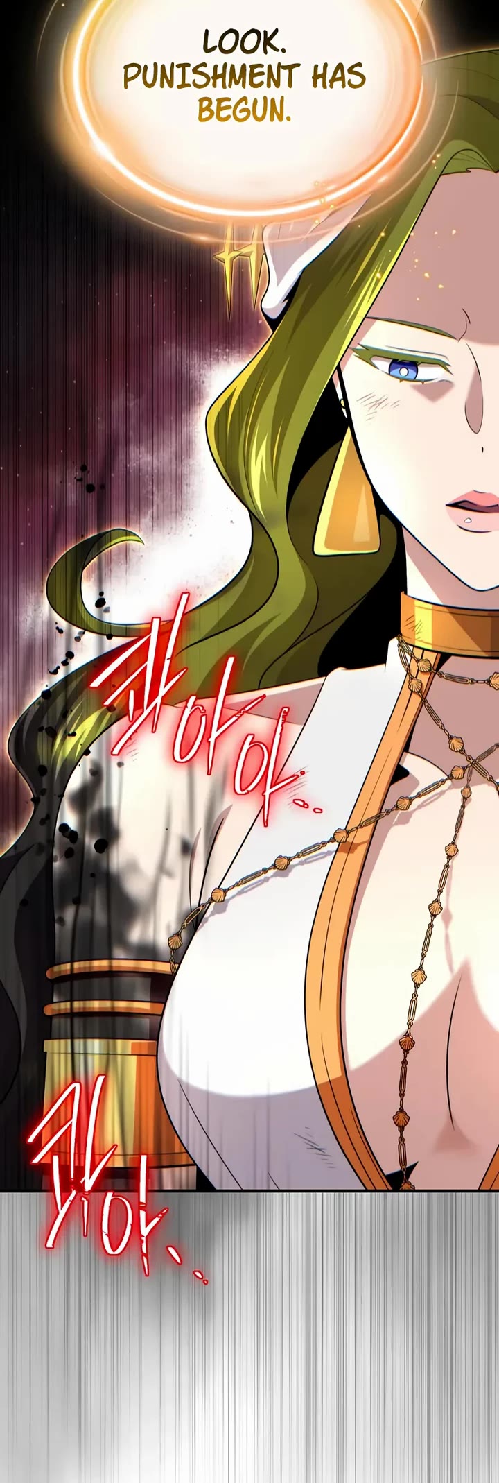 The Dark Magician Transmigrates After 66666 Years chapter 165 page 40