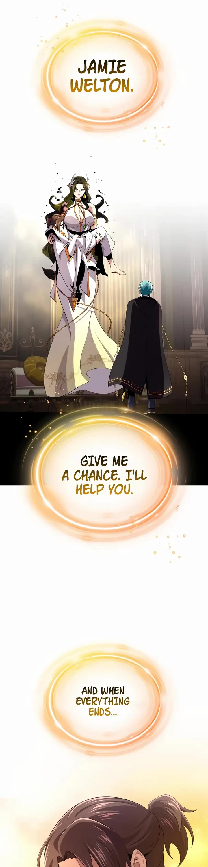 The Dark Magician Transmigrates After 66666 Years chapter 165 page 42