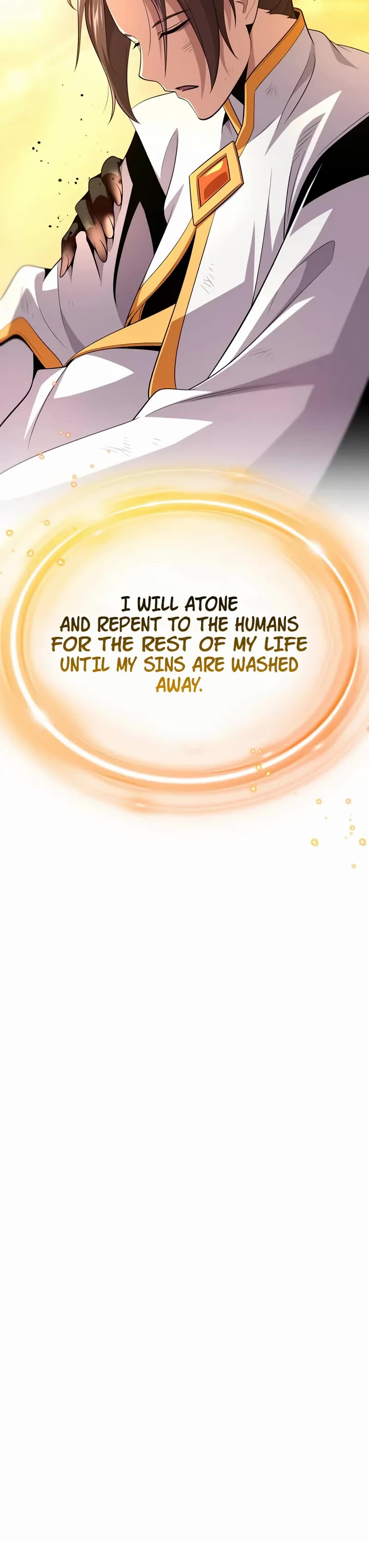 The Dark Magician Transmigrates After 66666 Years chapter 165 page 43