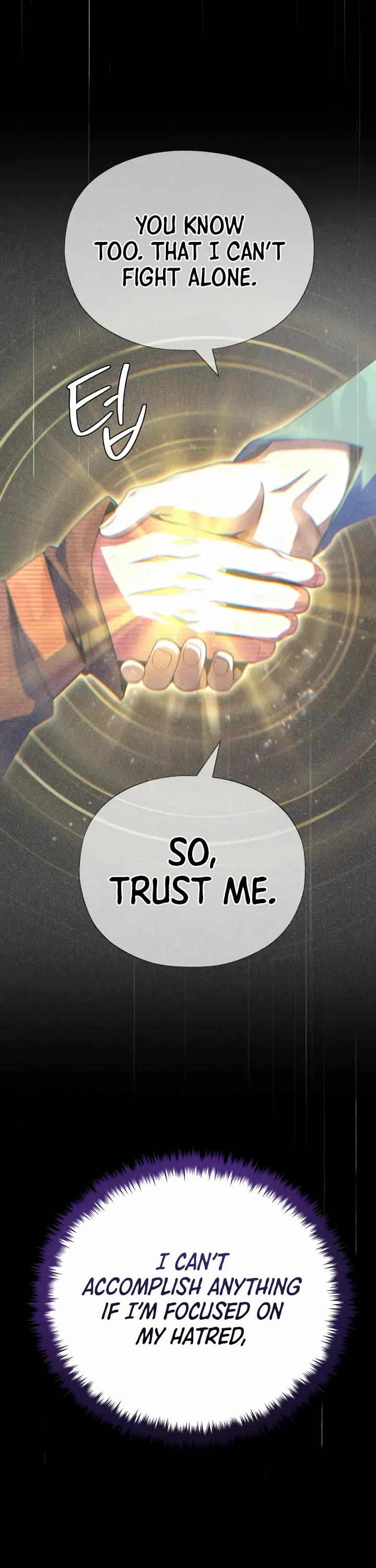 The Dark Magician Transmigrates After 66666 Years chapter 165 page 49