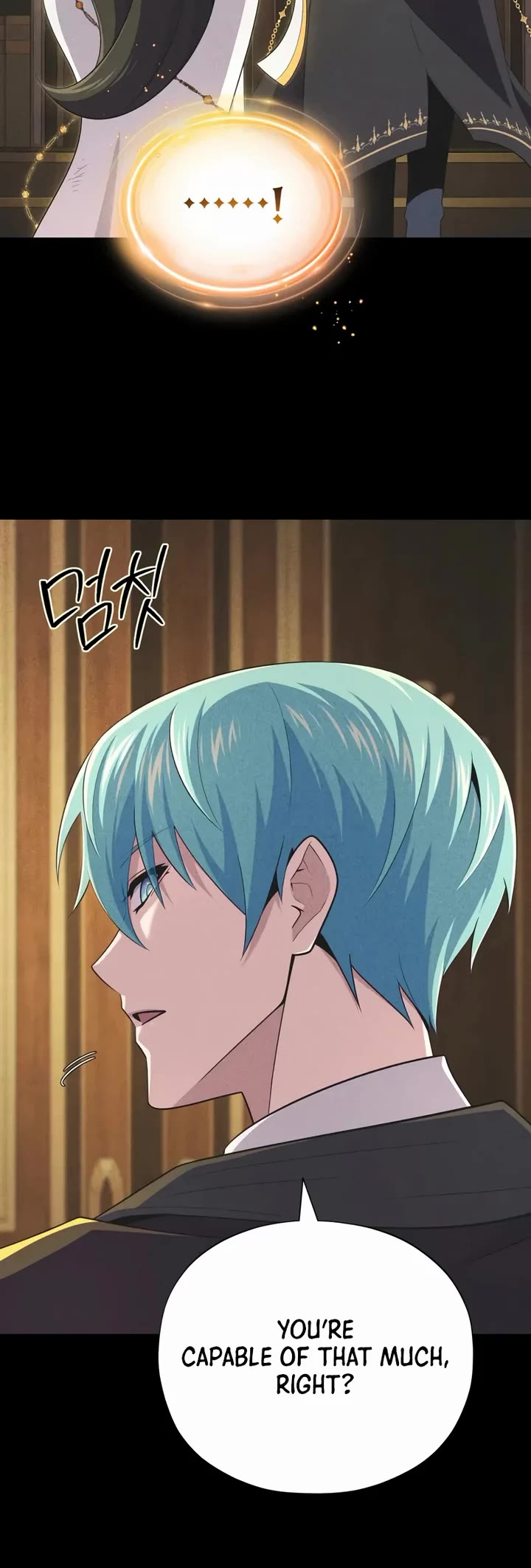 The Dark Magician Transmigrates After 66666 Years chapter 165 page 51