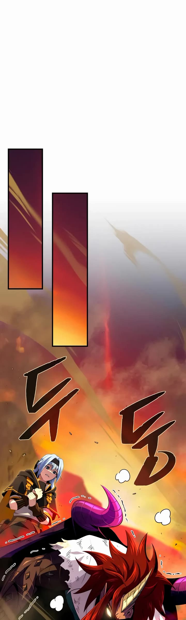 The Dark Magician Transmigrates After 66666 Years chapter 165 page 54