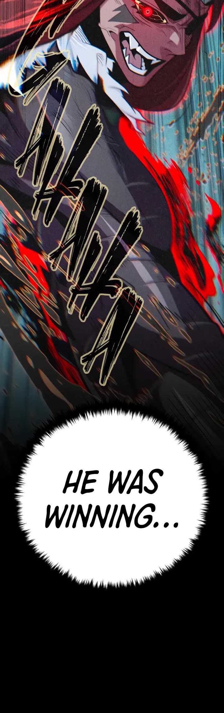 The Dark Magician Transmigrates After 66666 Years chapter 165 page 58