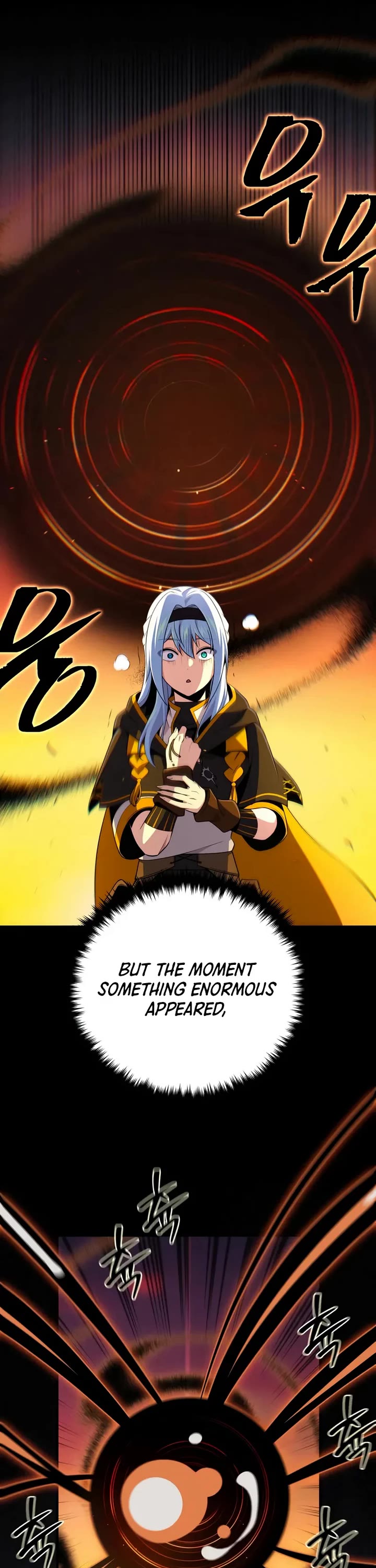 The Dark Magician Transmigrates After 66666 Years chapter 165 page 59