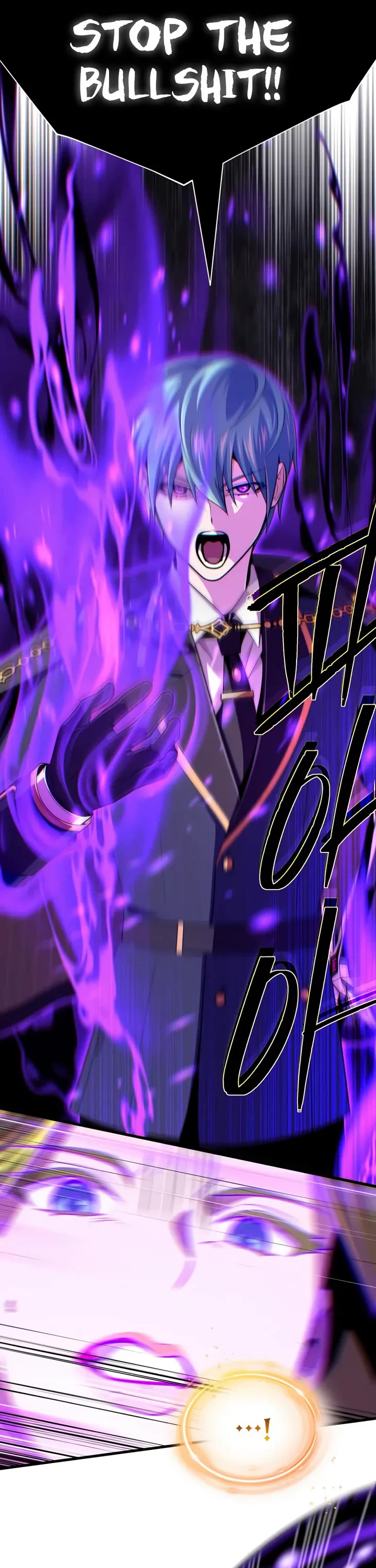 The Dark Magician Transmigrates After 66666 Years chapter 165 page 6