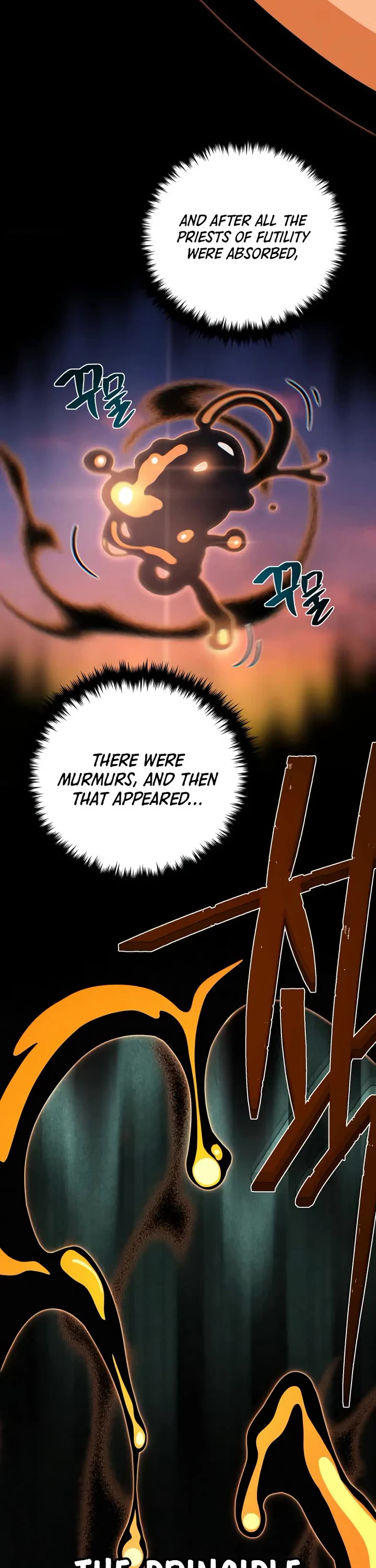 The Dark Magician Transmigrates After 66666 Years chapter 165 page 61