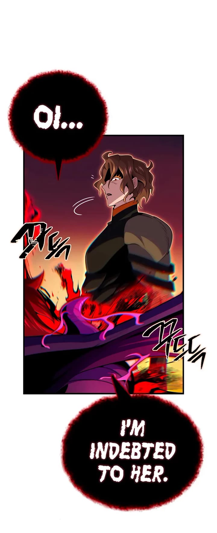 The Dark Magician Transmigrates After 66666 Years chapter 165 page 67