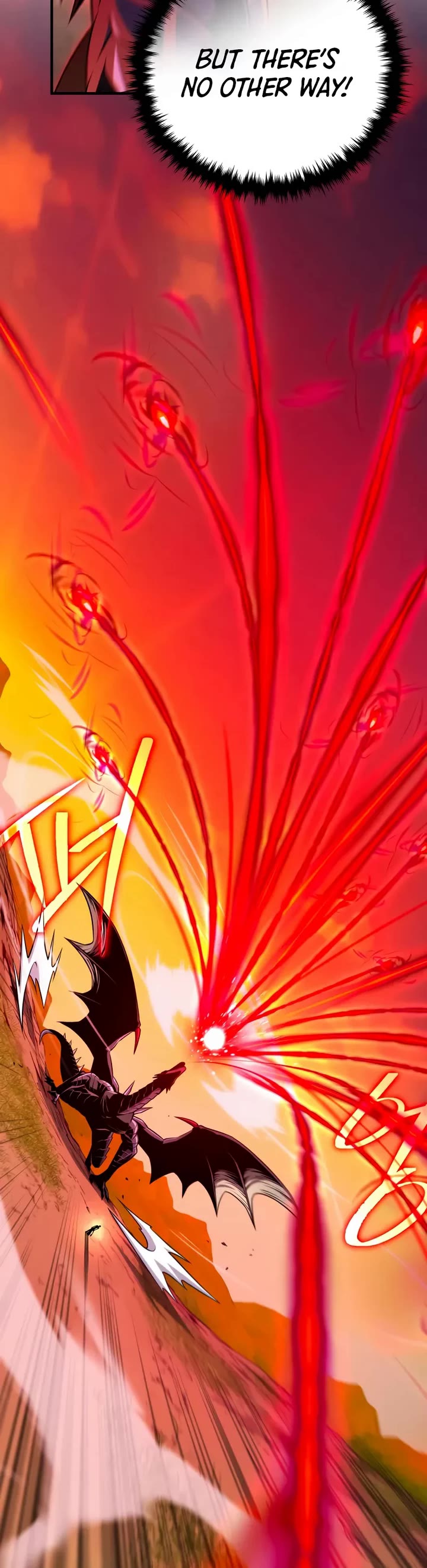 The Dark Magician Transmigrates After 66666 Years chapter 165 page 70