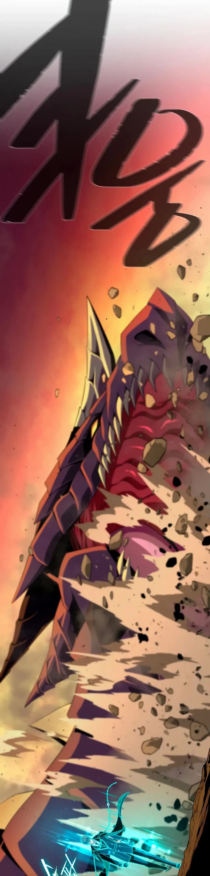 The Dark Magician Transmigrates After 66666 Years chapter 165 page 73