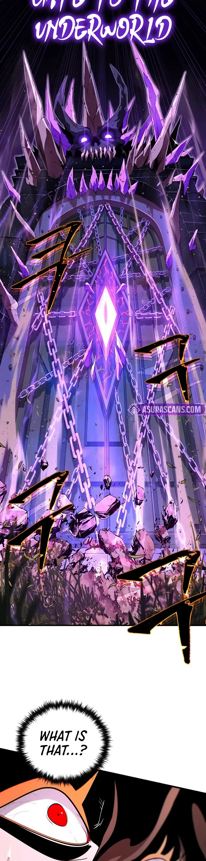 The Dark Magician Transmigrates After 66666 Years chapter 166 page 11