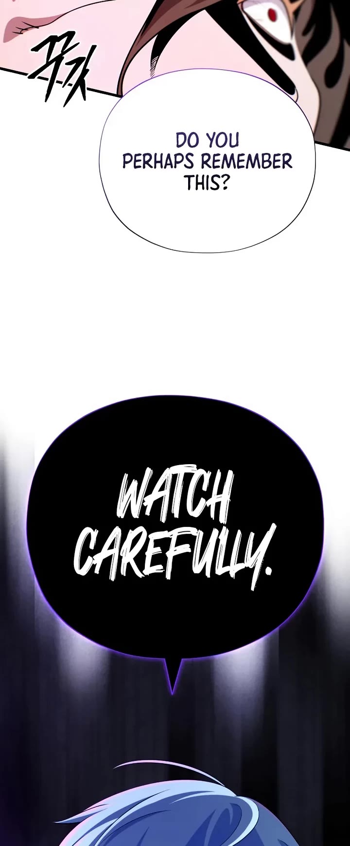 The Dark Magician Transmigrates After 66666 Years chapter 166 page 12