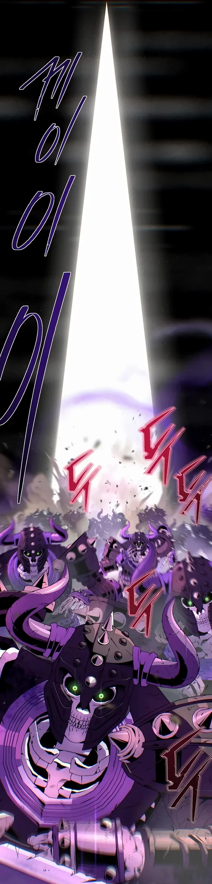 The Dark Magician Transmigrates After 66666 Years chapter 166 page 14