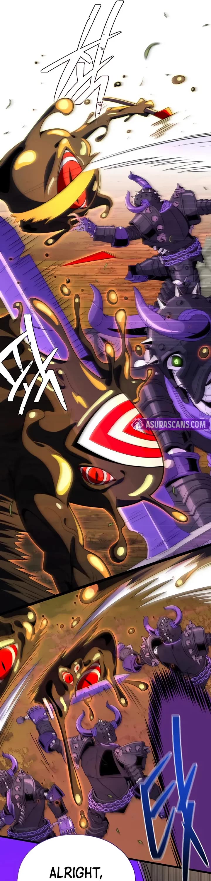 The Dark Magician Transmigrates After 66666 Years chapter 166 page 17