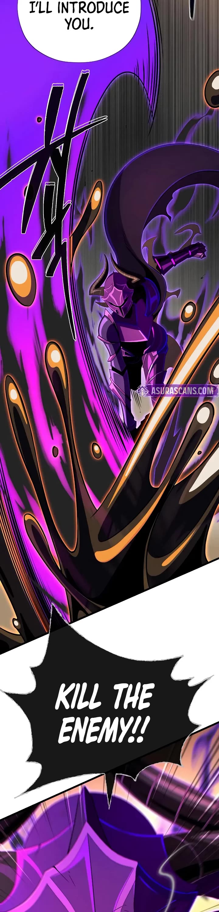 The Dark Magician Transmigrates After 66666 Years chapter 166 page 18