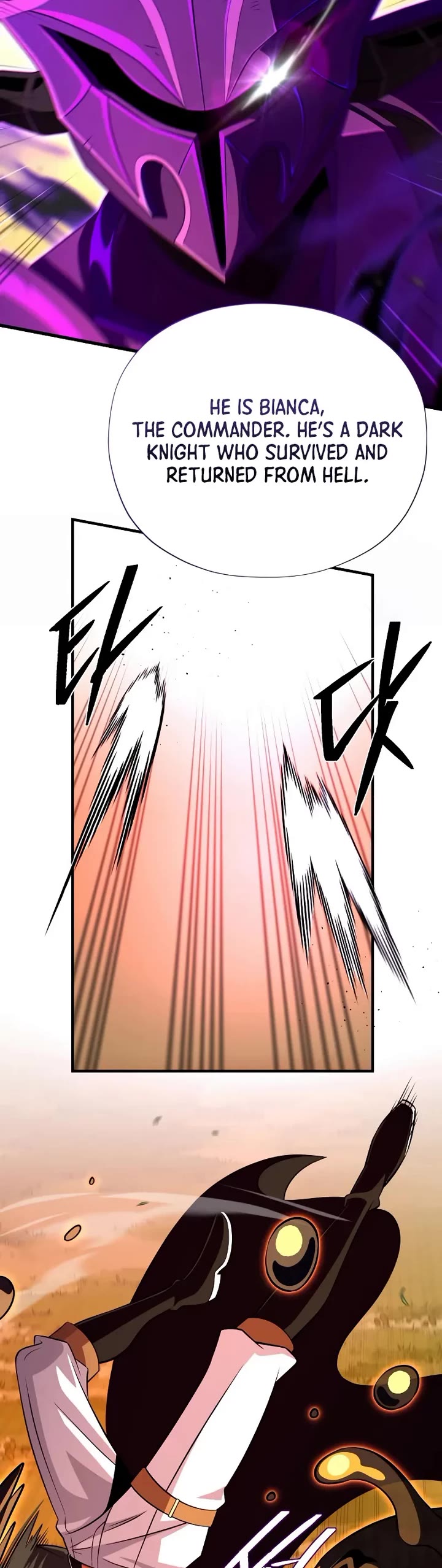 The Dark Magician Transmigrates After 66666 Years chapter 166 page 19