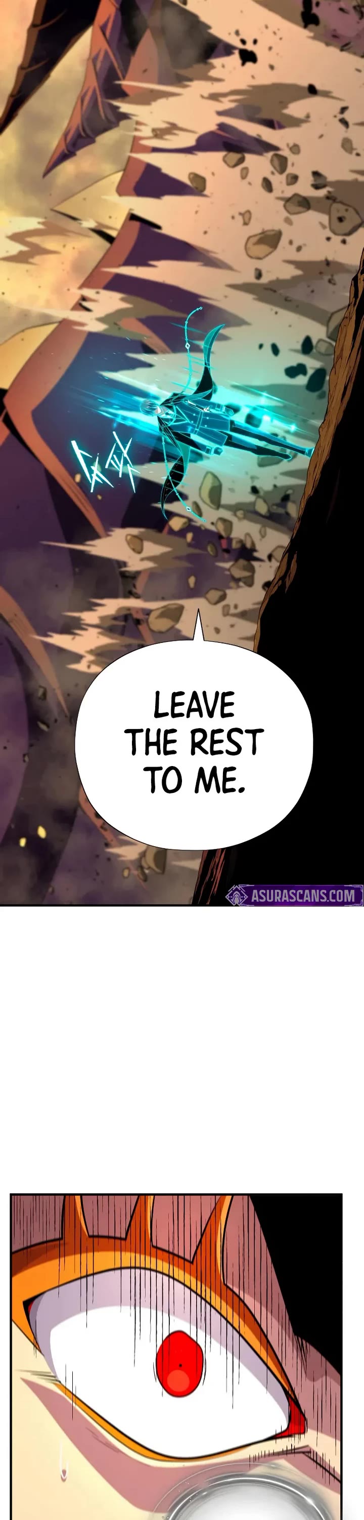 The Dark Magician Transmigrates After 66666 Years chapter 166 page 2