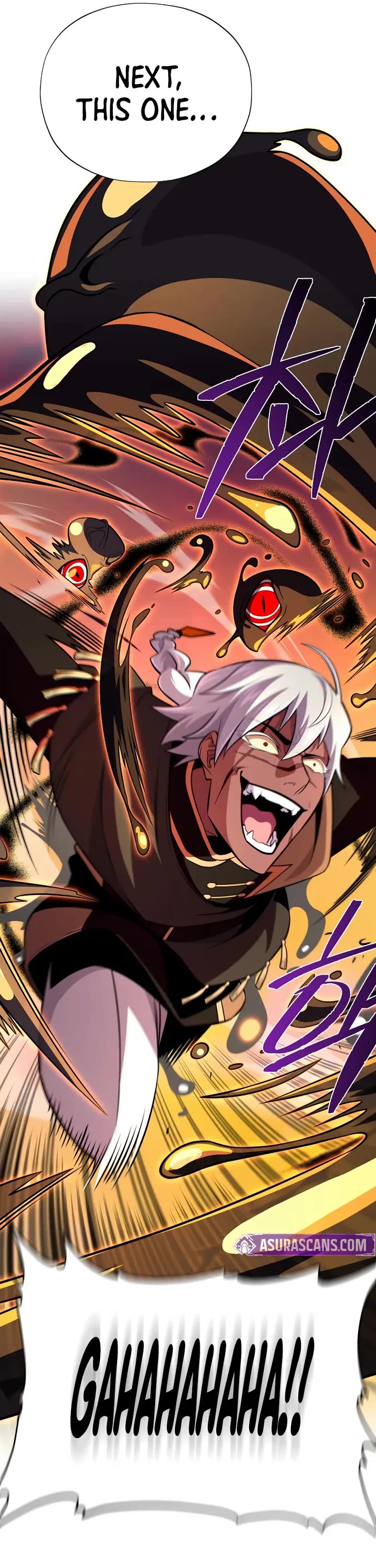 The Dark Magician Transmigrates After 66666 Years chapter 166 page 21