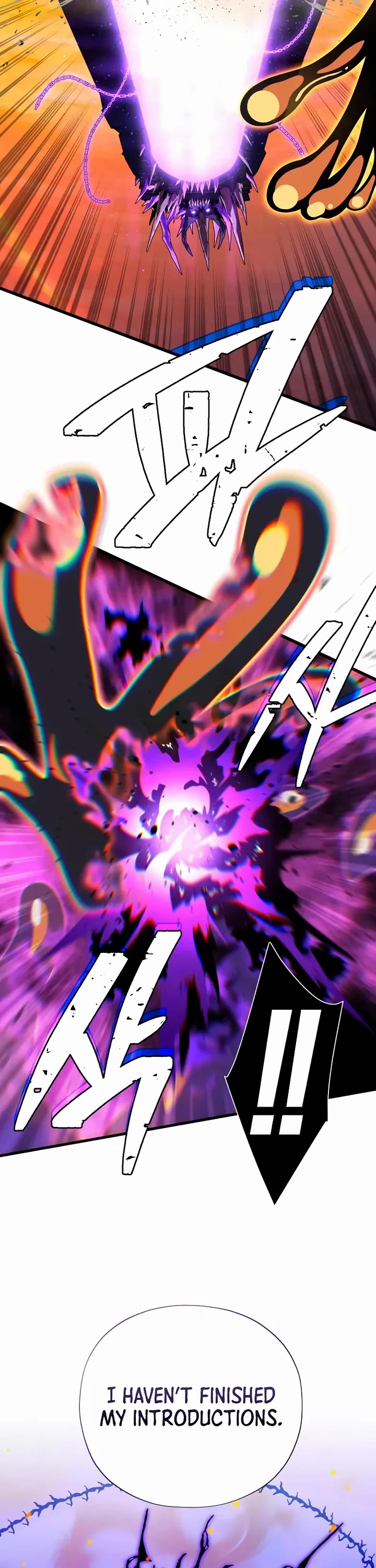 The Dark Magician Transmigrates After 66666 Years chapter 166 page 25