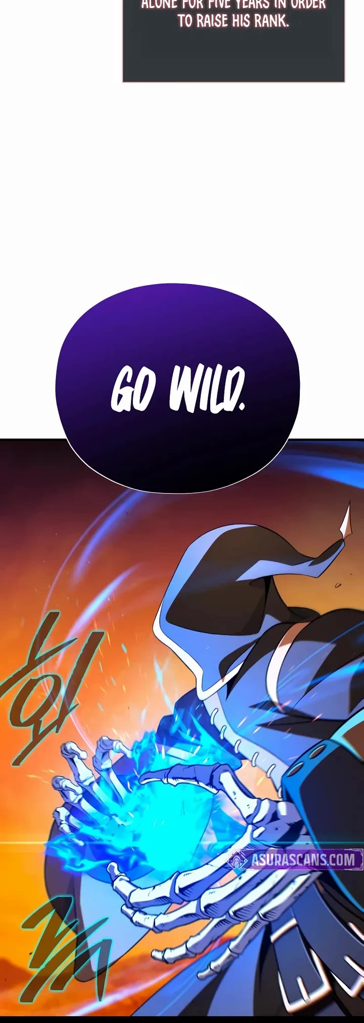 The Dark Magician Transmigrates After 66666 Years chapter 166 page 28