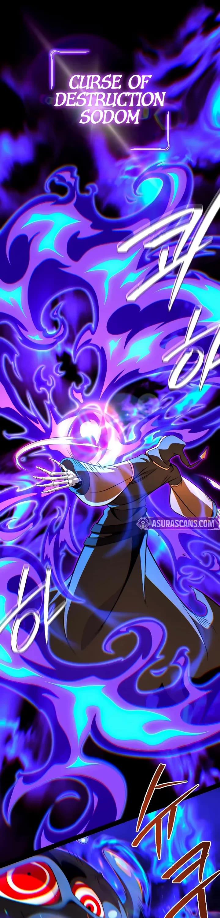 The Dark Magician Transmigrates After 66666 Years chapter 166 page 29