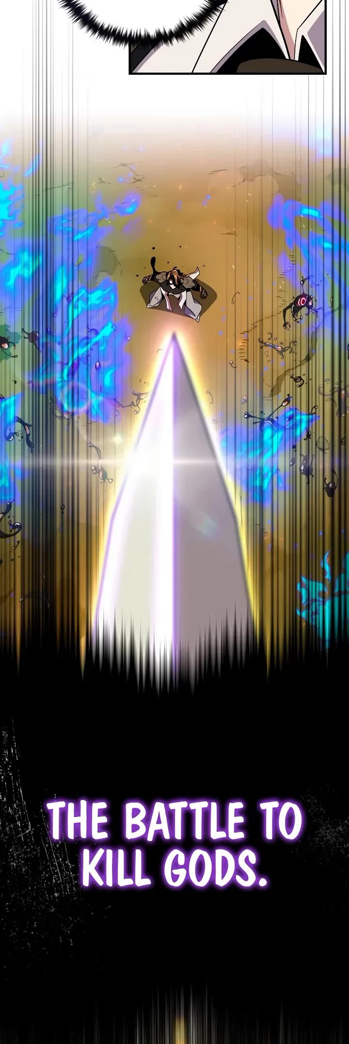 The Dark Magician Transmigrates After 66666 Years chapter 166 page 35