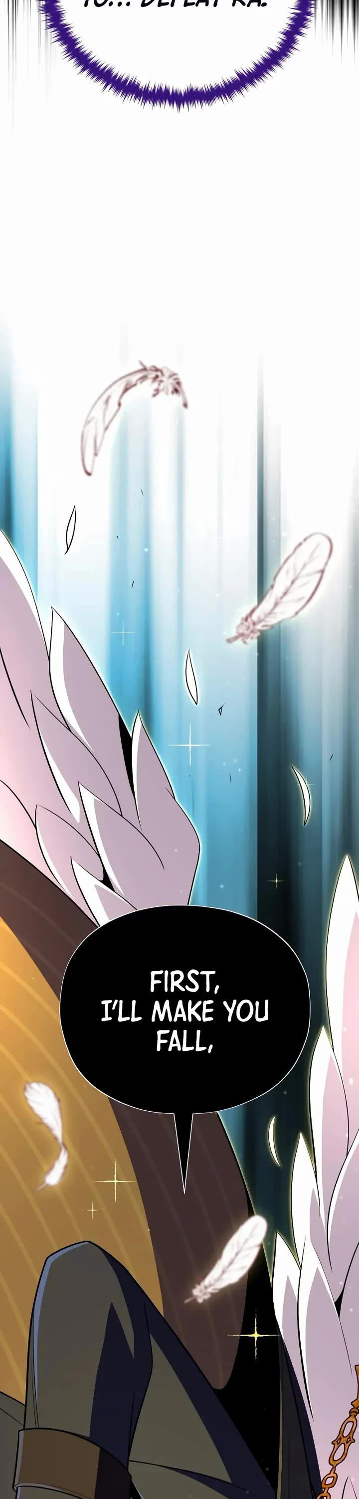 The Dark Magician Transmigrates After 66666 Years chapter 166 page 38