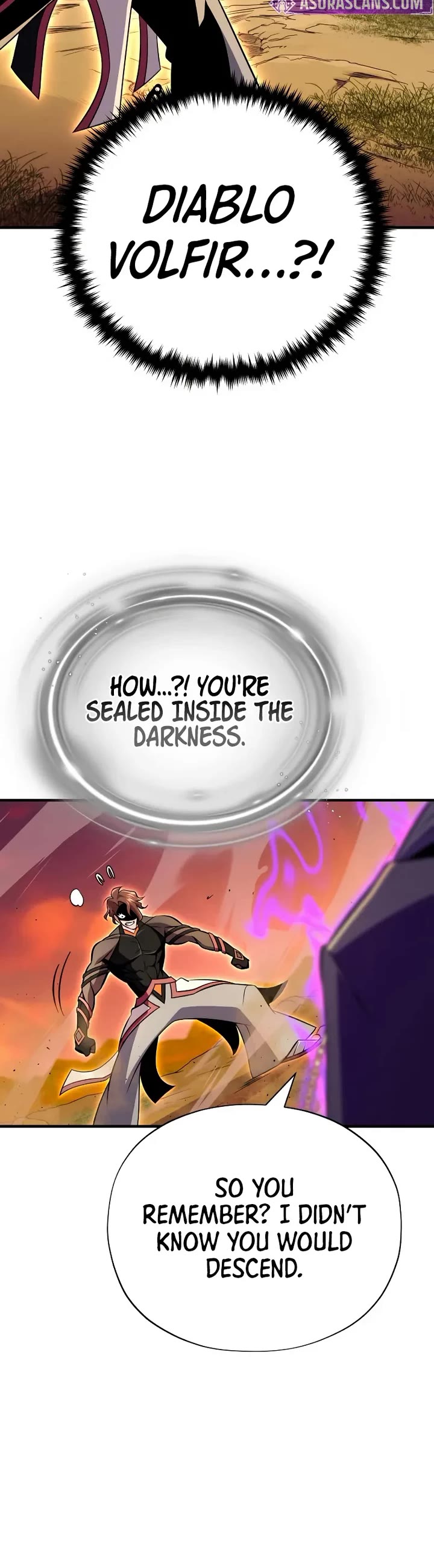 The Dark Magician Transmigrates After 66666 Years chapter 166 page 4