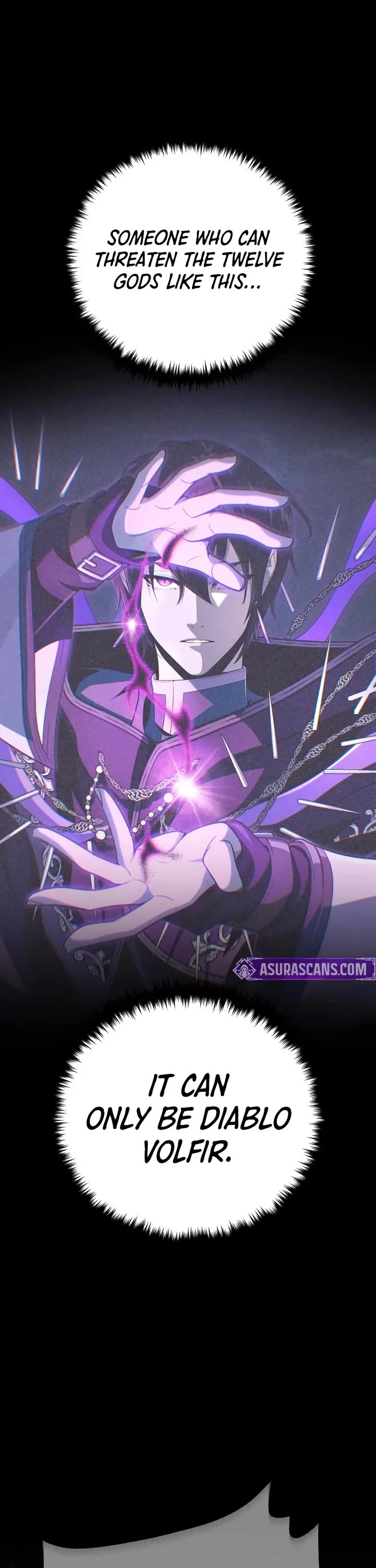 The Dark Magician Transmigrates After 66666 Years chapter 166 page 43