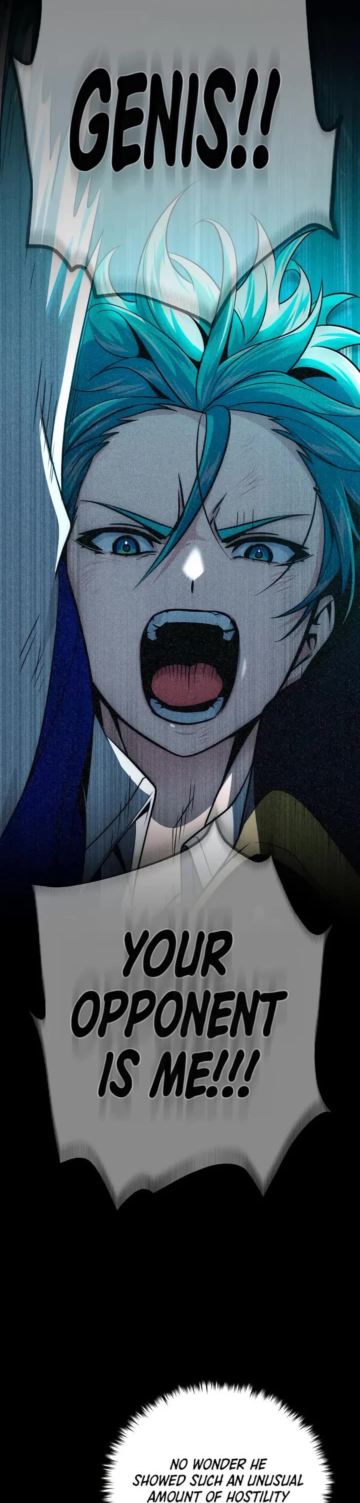 The Dark Magician Transmigrates After 66666 Years chapter 166 page 44