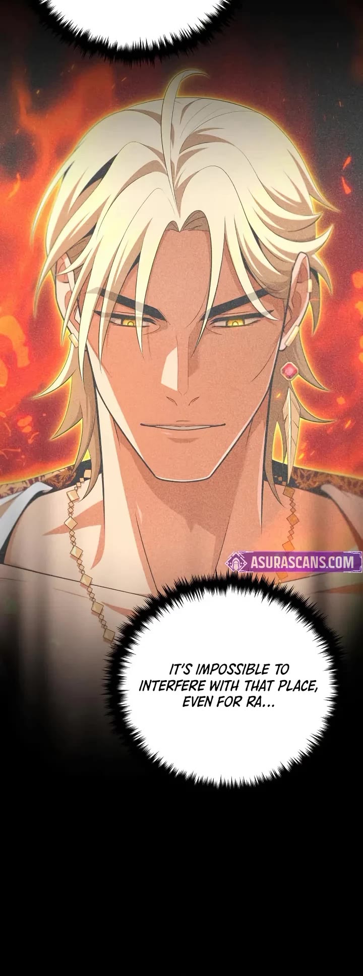 The Dark Magician Transmigrates After 66666 Years chapter 166 page 46