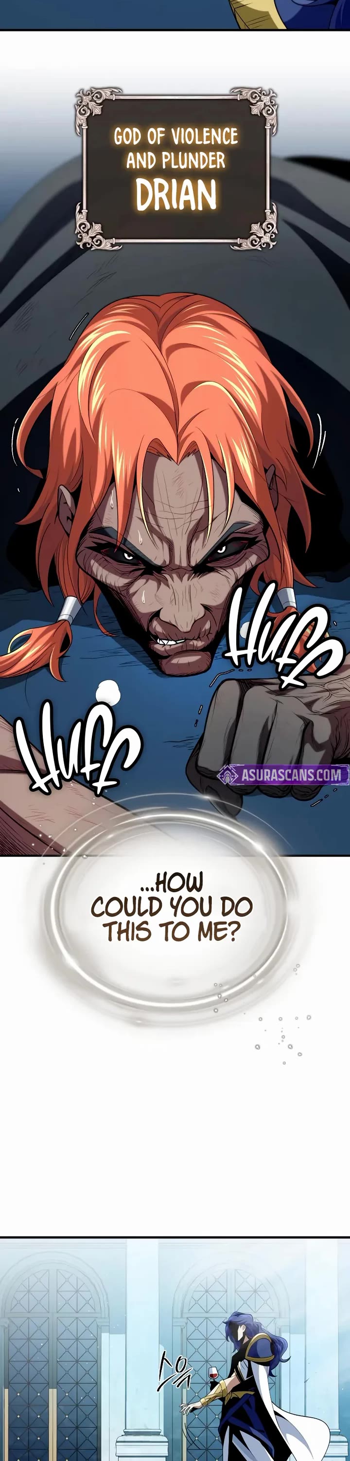 The Dark Magician Transmigrates After 66666 Years chapter 166 page 48