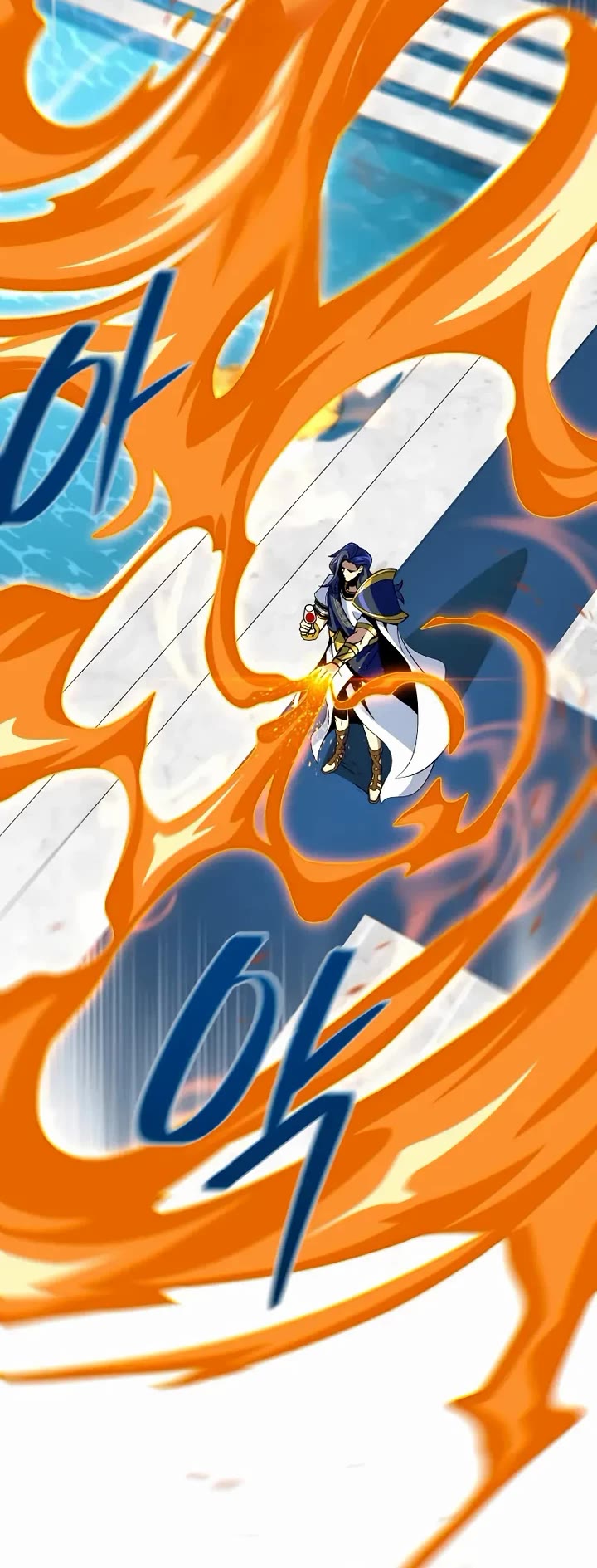 The Dark Magician Transmigrates After 66666 Years chapter 166 page 50