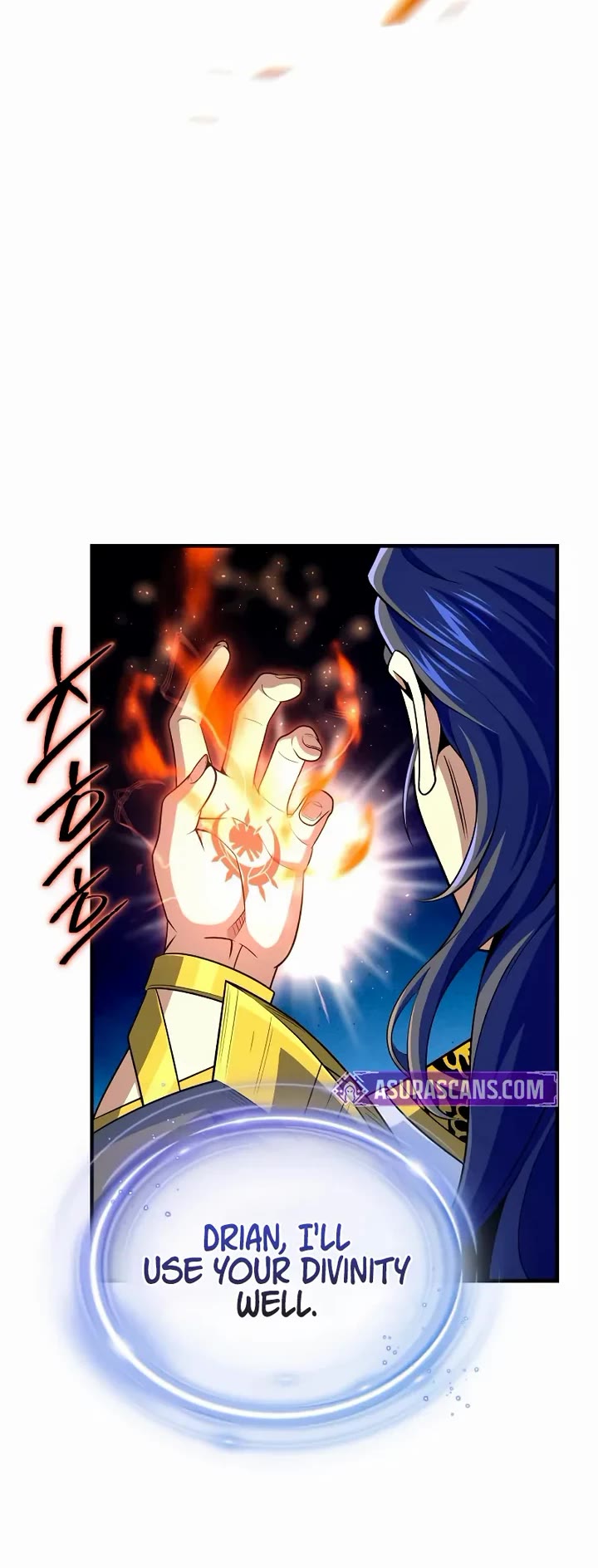 The Dark Magician Transmigrates After 66666 Years chapter 166 page 51