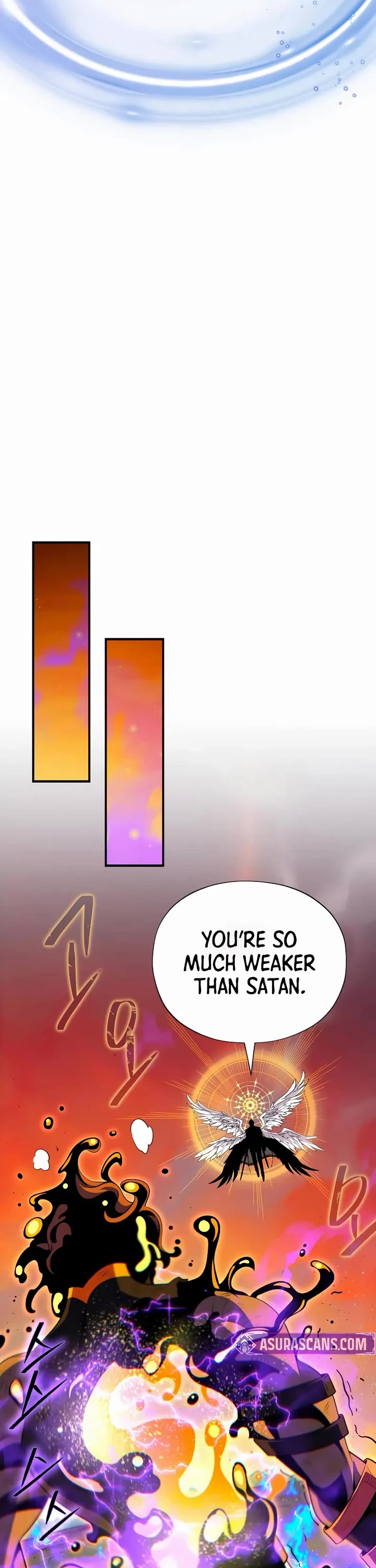 The Dark Magician Transmigrates After 66666 Years chapter 166 page 53