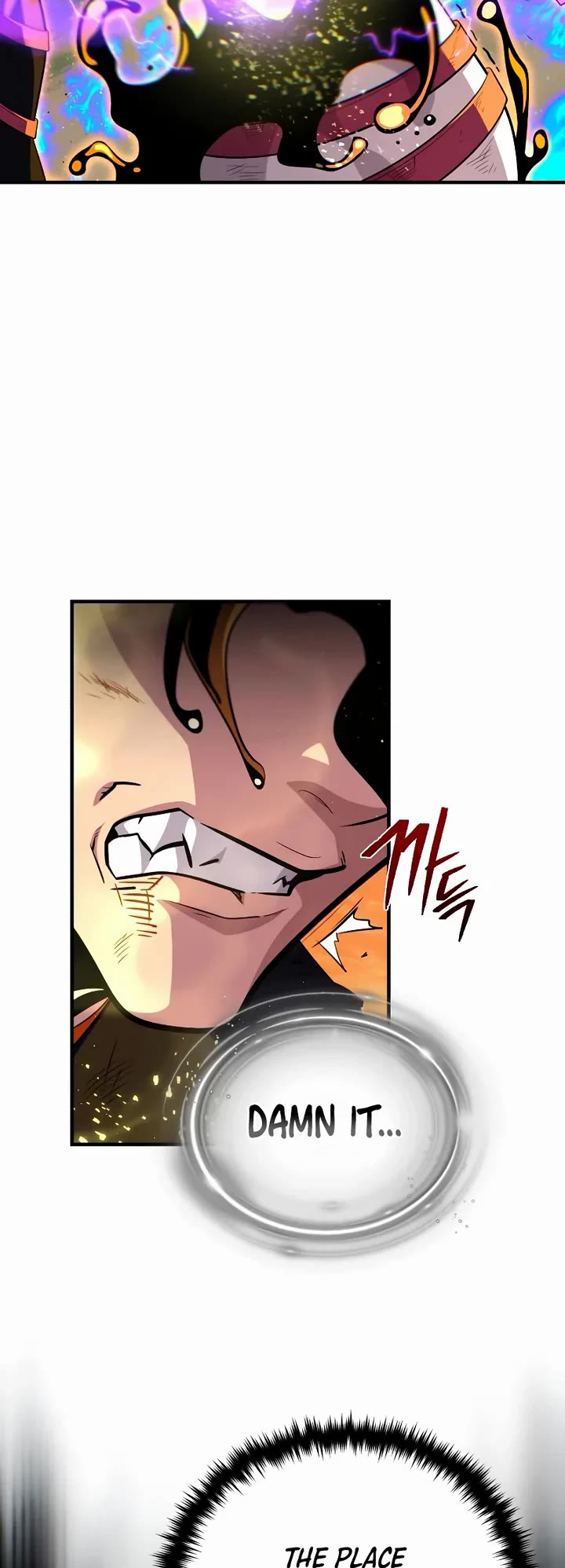 The Dark Magician Transmigrates After 66666 Years chapter 166 page 54