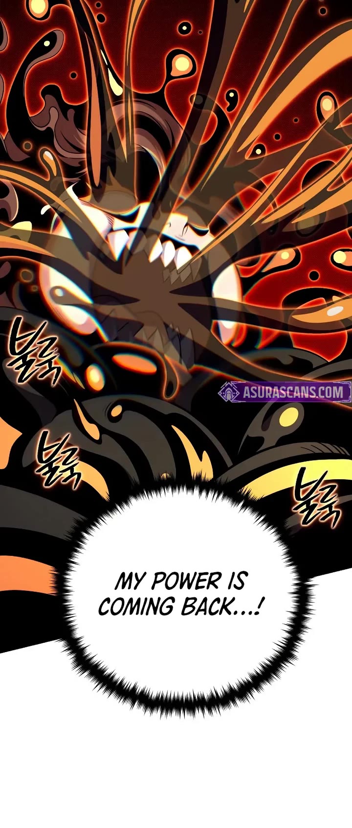 The Dark Magician Transmigrates After 66666 Years chapter 166 page 60